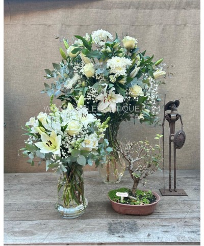 Super papá | Set de regalo con escultura